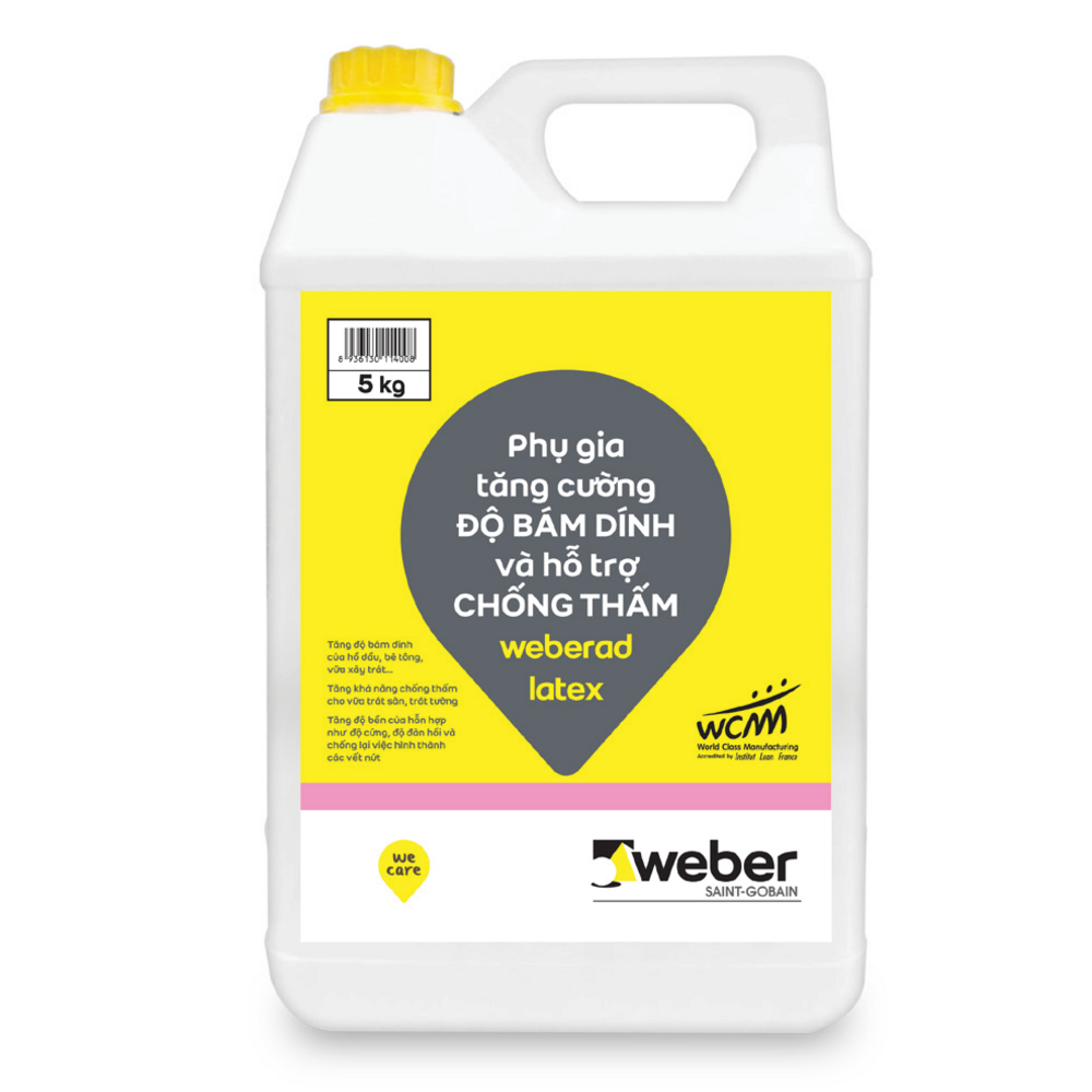 weberad latex weberad latex